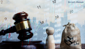 ELS '본건' 과징금 11월 제재심에서 안다룬다…연내 상정도 불투명