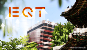 EQT파트너스, 더존비즈온 1.3조에 경영권 인수…지분 34.8% 확보