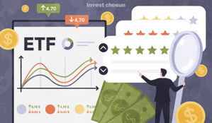 연말 CEO 인사 시즌 앞둔 자산운용사..."ETF 실적이 곧 살생부"