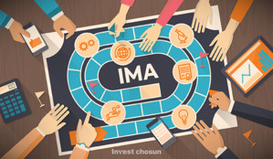 한국투자·미래에셋, 1호 IMA 공동 지정…키움證, 발행어음 인가