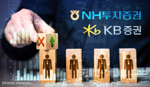 증권사 CEO 교체기…호실적에도 대내외 변수에 NH·KB證 '주목'