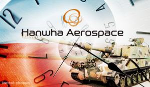 한기평·NICE, 한화에어로스페이스 신용등급 'AA'로 상향조정