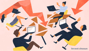 예실차 '0'에 가까워야 한다더니…보험사들, 수백억 적자에 '허덕'