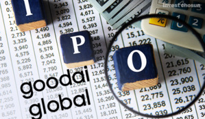 IPO 채비 나선 구다이글로벌, 증권가 영업 경쟁 '치열'