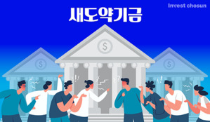 은행권 새도약기금 분담금 윤곽…ELSㆍLTV 과징금까지 연말 실적부담 '급증'