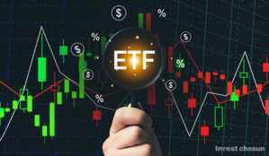 다시 美 상승에 베팅하는 개인들...국내 증시 조정에 엇갈린 ETF 시장 희비 