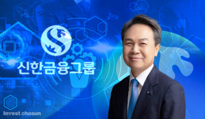 진옥동 2기 슬로건은 '자긍심 회복'…성과 대비 낮은 비은행 여전히 '숙제'