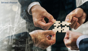 자사주 소각 피하려는 재계, 혈맹·ADR·M&A 카드 '만지작'거리지만…