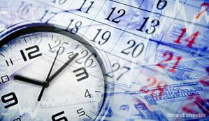 고환율 속 KP물 줄줄이 만기도래에…기재부도 달러채 차환발행 '환영'