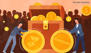 150조 국민성장펀드 경쟁붙은 삼성 vs SK…'번호표' 기다리는 기업들