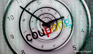 쿠팡 박대준 대표이사 사임…美 법무총괄 임시대표 체제로 전환