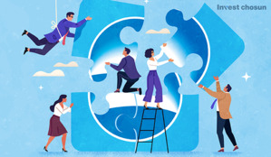 생산적금융 드라이브 우리금융, 증권ㆍ운용 자회사 CEO 교체 가능성은?