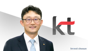 쇄신보다 안정&hellip;차기 KT CEO 후보에 '정통KT맨' 박윤영 낙점