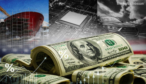 정부 환헤지 요청에&hellip;조선은 "이미 헤지" 반도체&middot;완성차는 "신중"