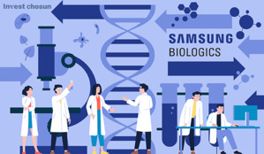 삼성바이오로직스, 美 GSK 생산시설 인수&hellip;4000억원 규모