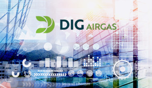 에어리퀴드, DIG에어가스 인수 인허가 마무리&hellip;1월 중 거래 종결