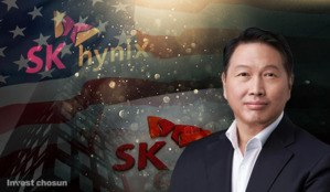 SK 총수보단 하이닉스 리더?…최태원 회장이 직접 미국 가는 이유는