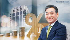 자회사는 '빚내서 배당' 하는데...'연봉킹' 김기홍 JB 회장, 배당금 수령도 '논란'