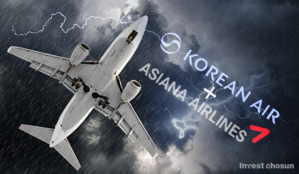 벌금에 정보유출, 마일리지 통합까지 난기류…대한항공 아시아나 통합 난맥상