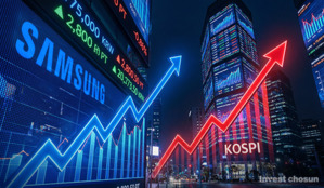 "삼성전자, 지금이라도 사야 하나"…증권업계는 눈치싸움 한창