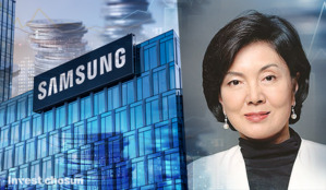 홍라희, 삼성전자 주식 1500만주 처분…약 2조원 규모