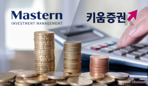 마스턴운용 '입질' 하는 키움증권…시너지 기대 있지만 가격 부담 여전