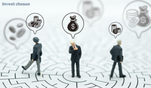 "안 찍히려면 '생산적 금융' 해야하는데"…금융사들, 케이스 찾기에 혈안