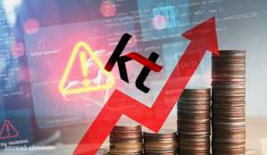 KT, 지난해 영업익 2.4조…배경엔 부동산·구조조정 효과