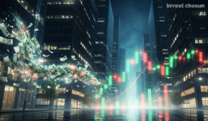 '머니무브'로 체급 커진 증권사...상품도, 전략도, 리더십도 사라진 은행