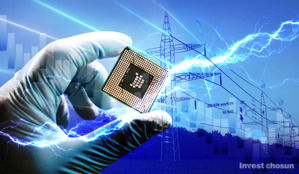 AI 시대 감당하기 벅찬 韓 전력시장…SK에 KKR까지 민간자본 준비태세