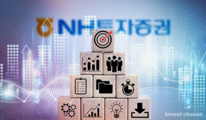 NH證 차기 CEO 인선 초읽기… 최대 실적·IMA 기대에도 윤병운 연임 셈법 복잡