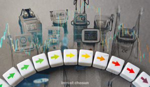 피크아웃? 기저효과?…K미용의료, 역대 최대 실적에도 주가 추락