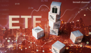 고배당 ETF 인기에 격화되는 '분배율 전쟁'…재원 구조가 변수