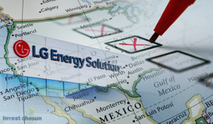 美자동차 JV 정리 버거운 배터리사들…대응력 갖춘 LG엔솔도 보릿고개 걱정