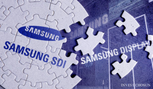 삼성SDI의 유동성 해법된 디스플레이…삼성전자 나서면 공정할까