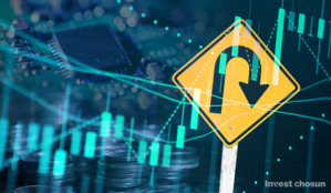 증시 출렁일수록 반도체·금융 종목으로만 몰리는 자금