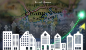 두산·효성·한화 등 펄펄 나는 기업덕에 들썩이는 '창원' 집값