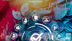 우량 기업 IPO 심사는 30일만에…中기업 조달 기지로 변모한 홍콩증시