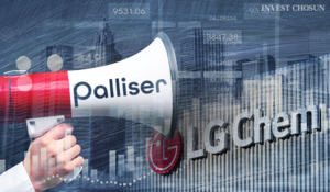 주총 앞두고 압박 더하는 英 팰리서…선택지 좁아지는 LG화학