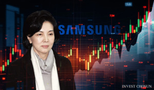 홍라희 관장 삼성전자 블록세일은 언제?…지분가치는 한달 새 1조원 증가