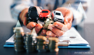 PF 막히자 자동차로…저축은행, 자동차담보대출 경쟁 확산 