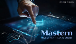 마스턴투자운용, 전략적 2대 주주 유치 추진