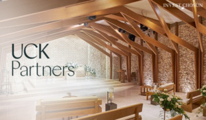 UCK파트너스, 웨딩홀 1위 유모멘트 인수&hellip;매각가 2000억 수준