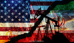 중동사태·호르무즈 봉쇄 충격에 코스피 6100선 초반 밀려…외인 매도 확대