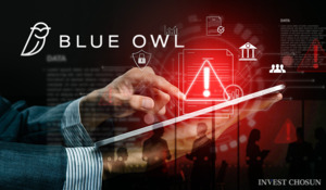 시장 불안 자극한 블루아울 소동…국내 LP들은 사모대출 옥석가리기 주목