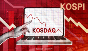 코스피 이틀 연속 매도 사이드카…환율 1500원 위협 속 개인 '패닉 셀링'