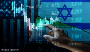 코스닥은 '상승 사이드카'ㆍ코스피는 '하락'…여전한 '극단적 변동성' 장세