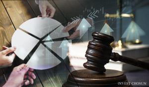 훈훈했던 로펌 배당 시즌, 내년에도 파이 크기 유지될까