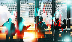 순매도 속 '종목 선별'…중동發 급변동성 장세에 외국인 수급 어디로