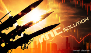 엠앤씨솔루션, 한투파PE 경영권 인수 우선협상대상자 선정 유력